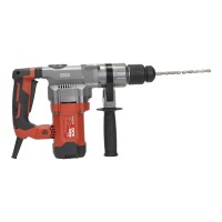 Elektrinis perforatorius SDS+, 4,7J, 1200W, KZC06-28B, DCK