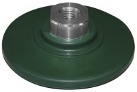 Samedia SPZ šlif. padas 100mm/M14