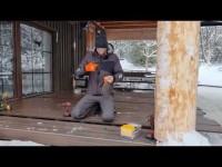 Atsparios vandeniui pirštinės xL