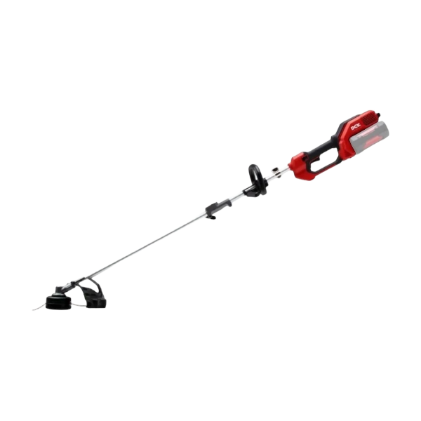 Akumuliatorinis bešepetėlinis trimeris su žolės pjovimo antgaliu 58V, KDPH581Z+KDST151, DCK (be baterijos ir įkroviklio)