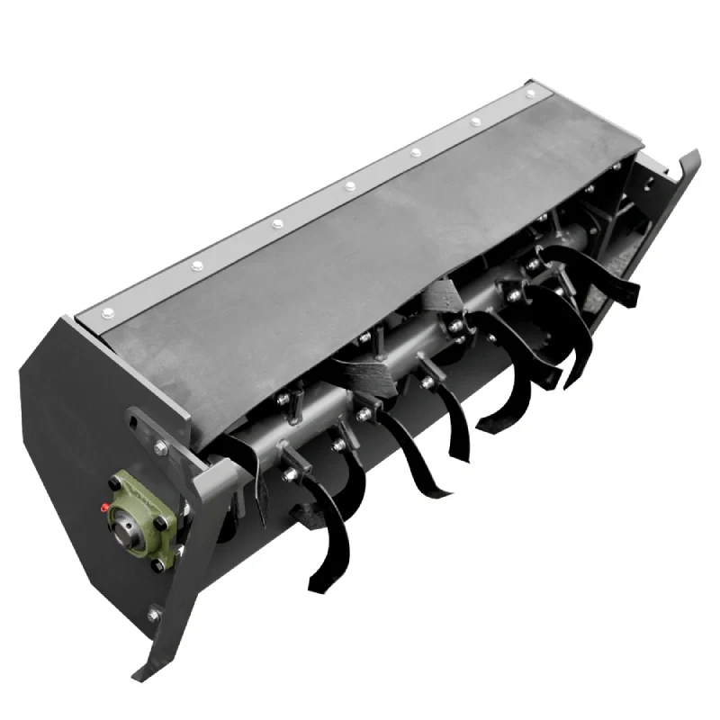 Žemės freza mini krautuvui