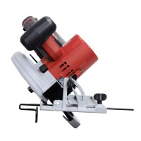 Akumuliatorinis bešepetėlinis diskinis pjūklas 185 mm, 20V, KDMY02-185Z, DCK (be baterijos ir įkroviklio)