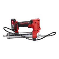 Akumuliatorinis bešepetėlinis tepalo švirkštas 20V, KDGG500Z, DCK (be baterijos ir įkroviklio)