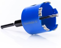 SPECIALIST+ gręžimo karūna, 72 mm