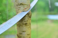 Genėjimo pjūklas 9 TPI, 330 mm