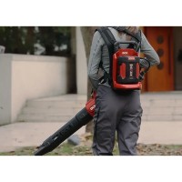 Akumuliatorinis bešepetėlinis pūstuvas 58V, KDLB58211Z, DCK (be baterijos ir įkroviklio)