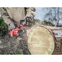 Akumuliatorinis bešepetėlinis grandininis pjūklas 45 cm, 58V, KDCS58181Z, DCK (be baterijos ir įkroviklio)