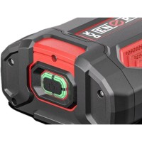 Akumuliatorius 7,5Ah, 58V, KDBL5875, DCK