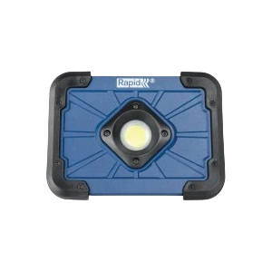 Šviestuvas su integruota ličio jonų baterija THE PORTABLE, 1000 Lm., RAPID