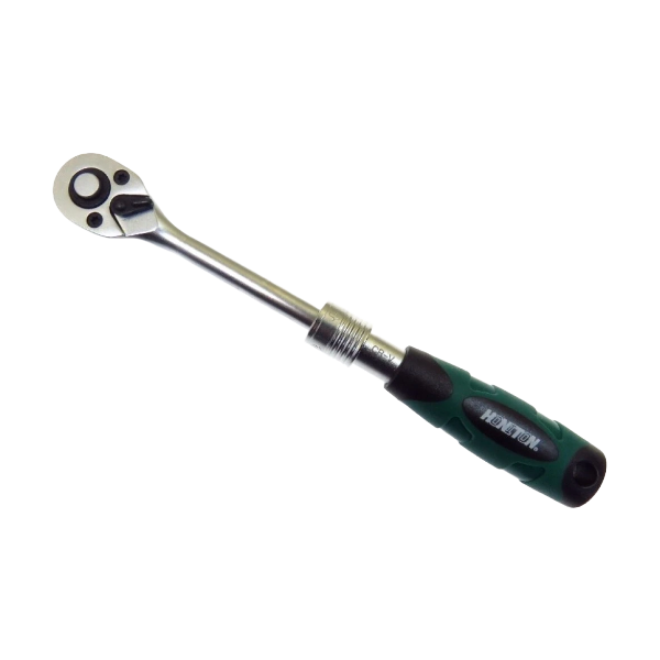 Teleskopinė terkšlė 220-320 mm 3/8'