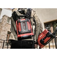 Akumuliatorinis bešepetėlinis multifunkcinis trimeris 58V, KDPH581FDK, 1x5.0Ah akumuliatorius, DCK