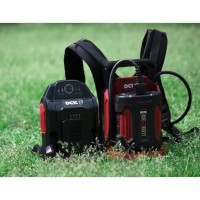 Įkroviklis 8A, 58V, KCL58-3, DCK