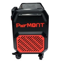 Universali krovimo stotelė 110-240V, 3600W, KDPPS3600, DCK