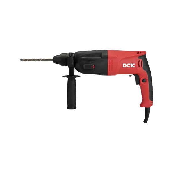 Elektrinis smūginis perforatorius 2,8J, 800W, KZC05-26B, DCK