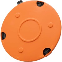 Viengubas stiklo laikiklis 200 mm iki 120 Kg.