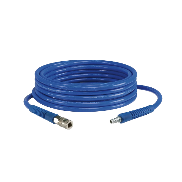 Oro žarna 10m, 10mm vid. diametras, 12,5 iš. diametras, SENCO