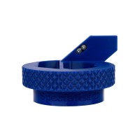 SPECIALIST+ Gipso kartono briaunų drožtukas D68mm