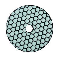 SPECIALIST+ deimant. Šlifavimo lap., universalus, 100 mm, 400P