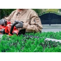 Akumuliatorinės bešepetėlinės gyvatvorių žirklės 65cm, 58V, KDHT58261EK , DCK (2x2,5Ah akumuliatorius, įkroviklis)