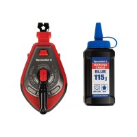 Linijų atmušėjo rinkinys 6:1, 30 m, SPECIALIST+