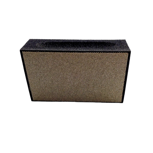 Šlifavimo padas HSP 90x55 mm BK-120