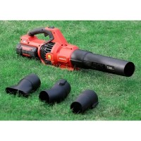 Akumuliatorinis bešepetėlinis pūstuvas 58V, KDLB58211Z, DCK (be baterijos ir įkroviklio)