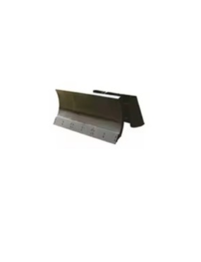 Buldozeris mini krautuvui