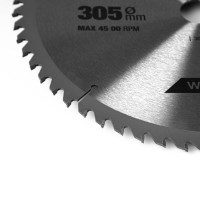 SPECIALIST+ pjovimo diskas, 305x60Tx30 mm