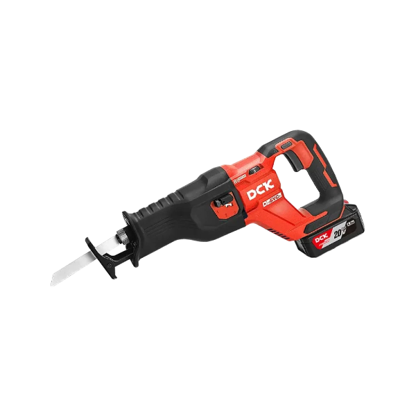 Akumuliatorinis tiesinis pjūklas 20V MAX, KDJF32Z, DCK (be baterijos ir įkroviklio)