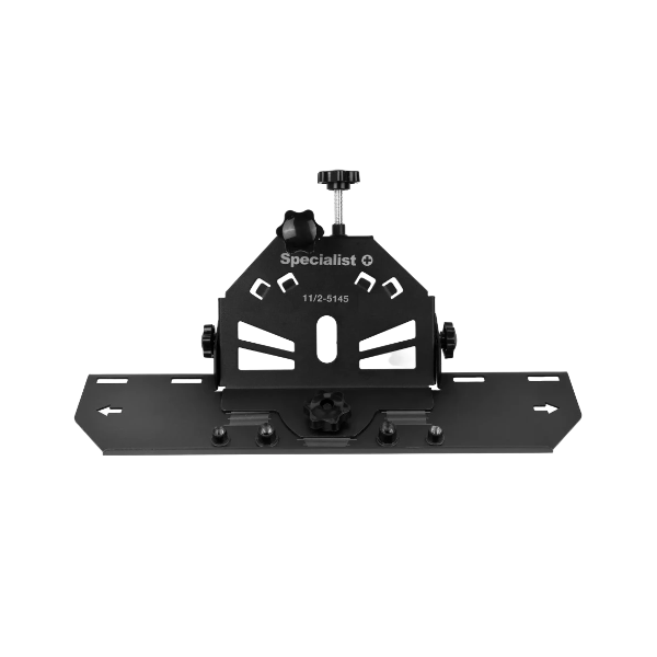 SPECIALIST+ plytelių pjovimo priedas 45° pjūviui