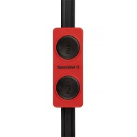 Spaustuvų jungtis Medium 150 kg, SPECIALIST+