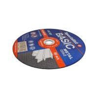 SPECIALIST+ metalo pj. diskas BASIC, 230x2x22 mm