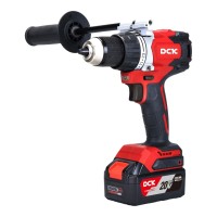 Akumuliatorinis bešepetėlinis suktukas 20V, KDJZ06-13Z, DCK (be baterijos ir įkroviklio)