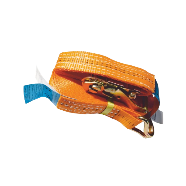 Priveržiamas diržas 8 m, 2T