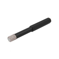 SPECIALIST+ deimantinis grąžtas D8