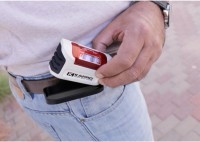 Magnetinis gulsčiukas Kapro "Smarty" 10 cm