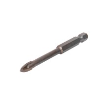 SPECIALIST+ stiklo grąžtas, 4 mm