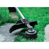 Akumuliatorinis bešepetėlinis trimeris su žolės pjovimo antgaliu 58V, KDPH581Z+KDST151, DCK (be baterijos ir įkroviklio)