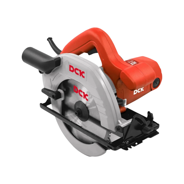Elektrinis diskinis pjūklas 185mm, 1500W, KMY07-185, DCK