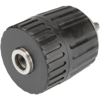 Greitos fiksacijos griebtuvas 0,8 - 10 mm, 3/8