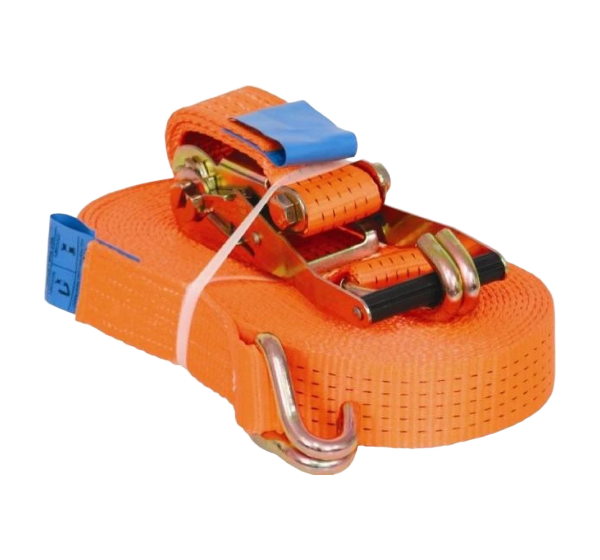 Priveržiamas diržas 6 m 5T