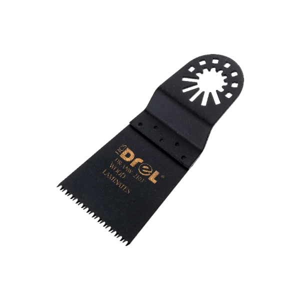 Daugiafunkcinio įrankio geležtė medžiui. HCS 45 mm.