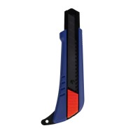 Peilis laužoma geležte INDUSTRIAL 18 mm, SPECIALIST+