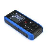 Lazerinis matuoklis, 60 m. GEKO