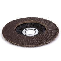 SPECIALIST+ lapelinis šlif. diskas BASIC ZK120, 125 mm