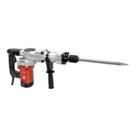 Elektrinis smūginis skeltuvas HEX17, 7,3kg, 22J, 1500W, KZG07-6, DCK