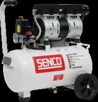 Tylus oro kompresorius 24 l, AC12824, SENCO
