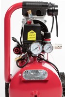 Oro kompresorius 24 l, AC20224BL, SENCO