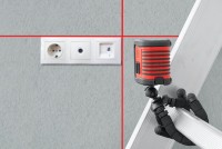 Lankstus trikojis stovas