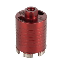 SPECIALIST+ deimantinė gręžimo karūna PREMIUM, 68 mm